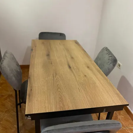 Zzzzzzzzzz Apartament *
