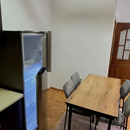 Zzzzzzzzzz Apartament Tirana