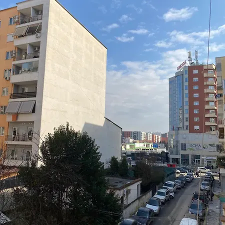 Zzzzzzzzzz * Tirana